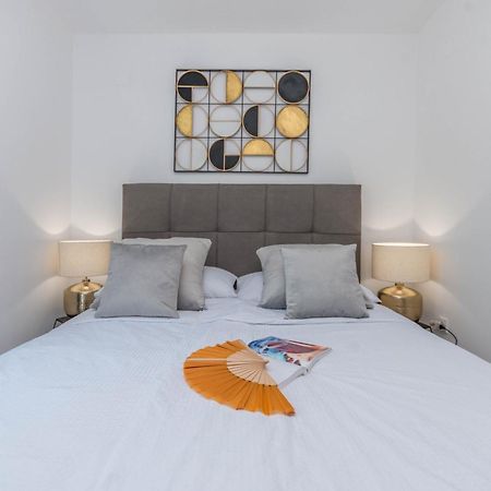 Apartamento House With Pool Ledenko Biograd Na Moru Exterior foto