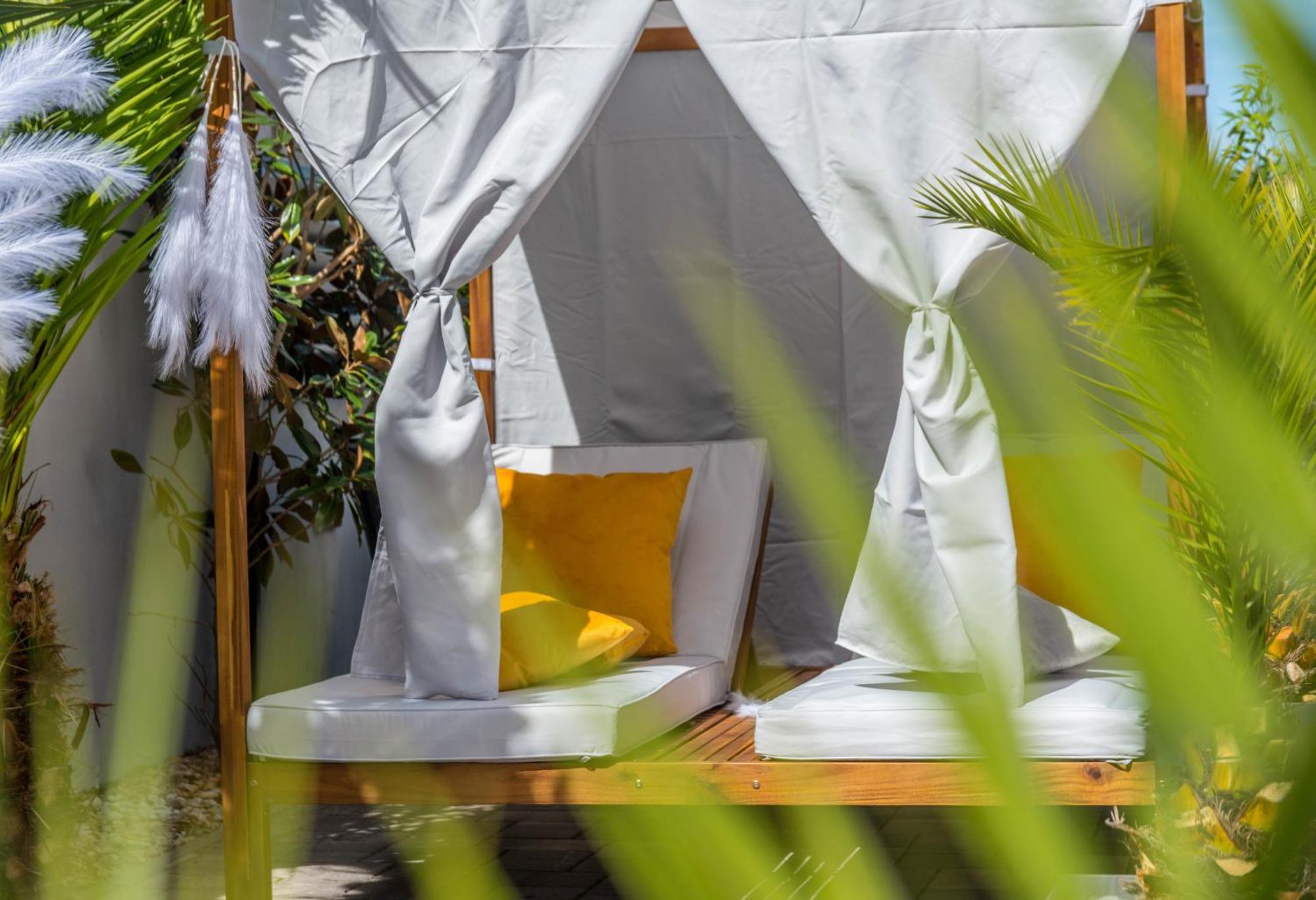 Apartamento House With Pool Ledenko Biograd Na Moru Exterior foto