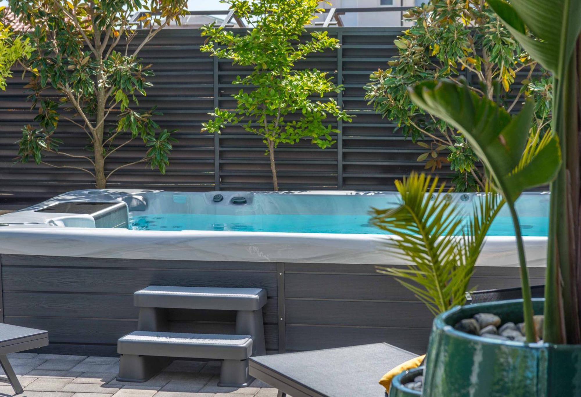 Apartamento House With Pool Ledenko Biograd Na Moru Exterior foto