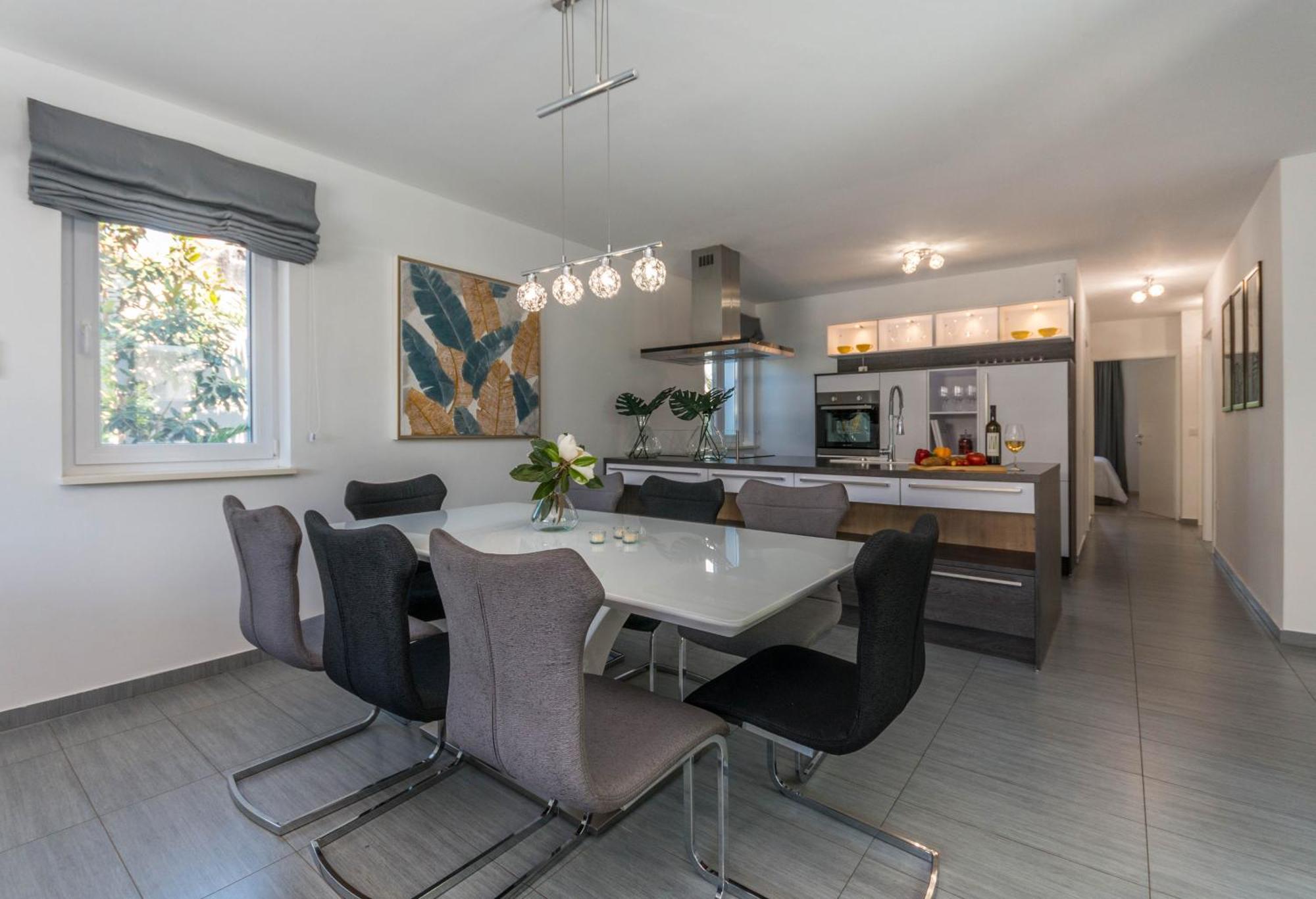 Apartamento House With Pool Ledenko Biograd Na Moru Exterior foto