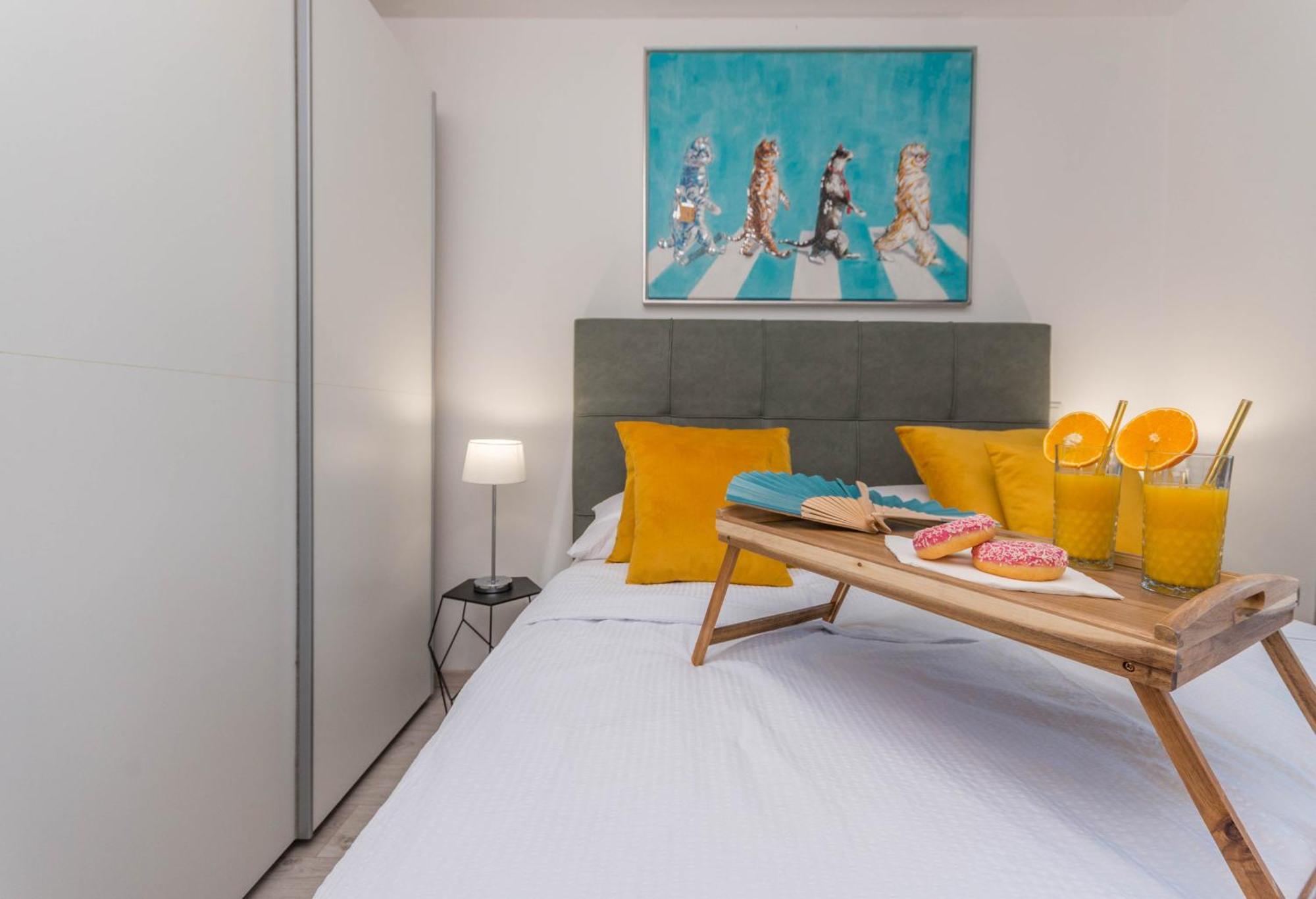 Apartamento House With Pool Ledenko Biograd Na Moru Exterior foto