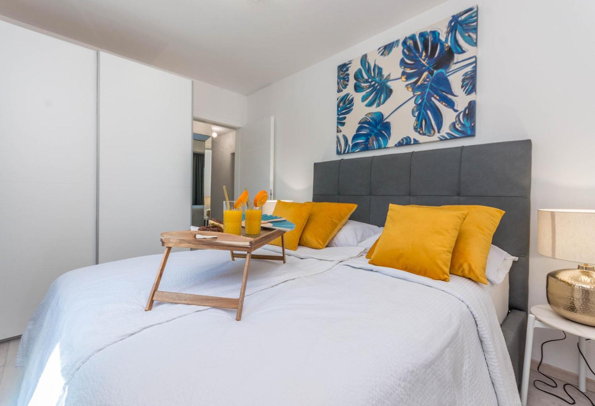 Apartamento House With Pool Ledenko Biograd Na Moru Exterior foto