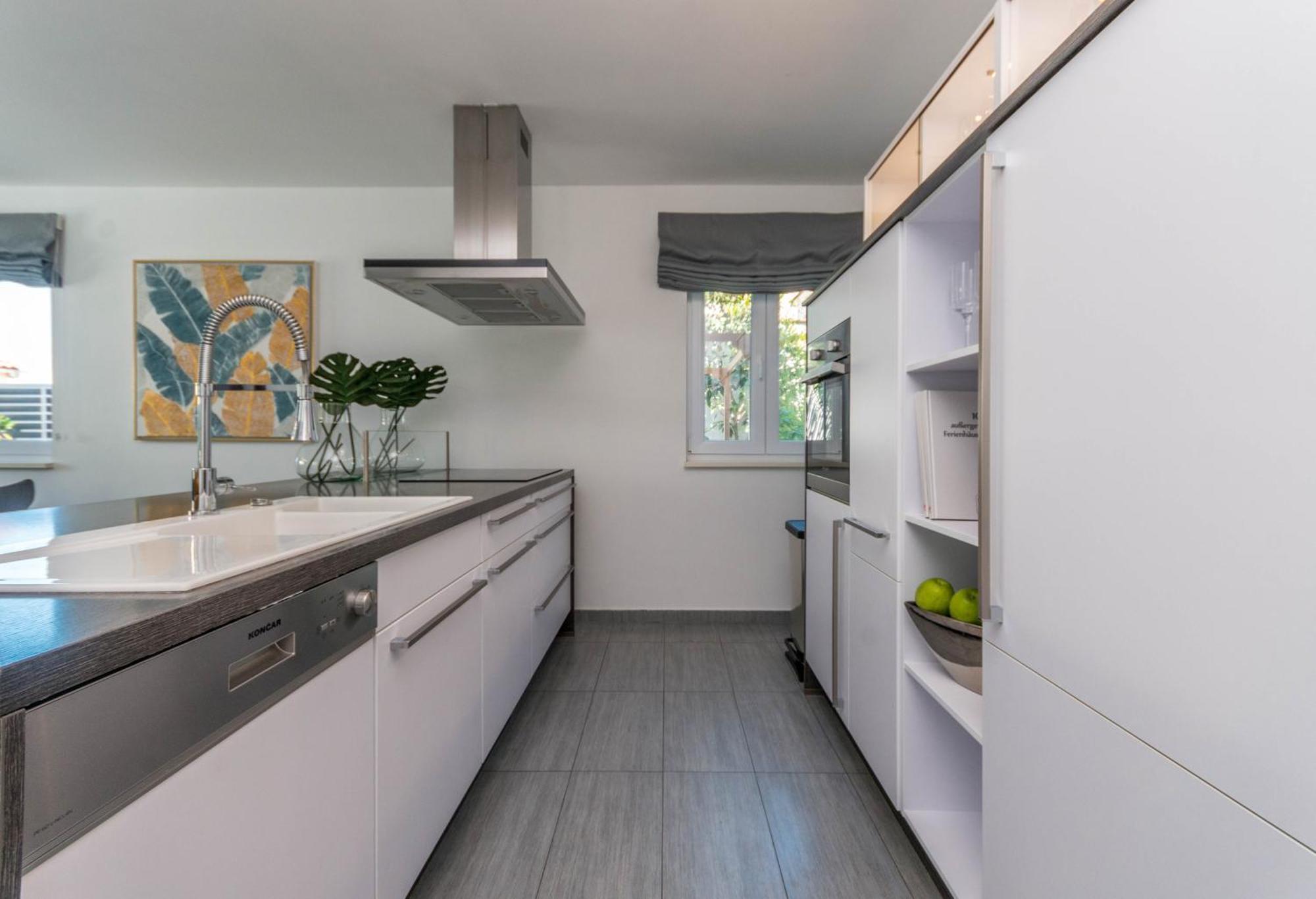 Apartamento House With Pool Ledenko Biograd Na Moru Exterior foto