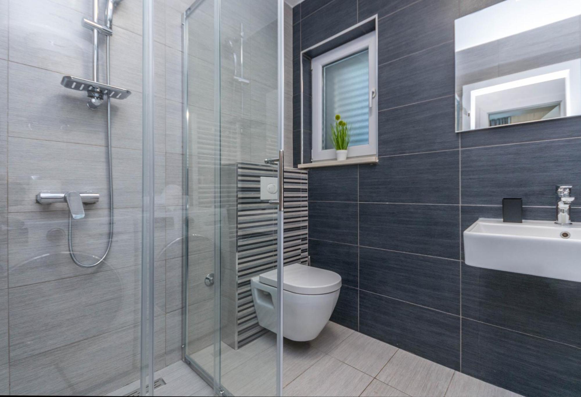 Apartamento House With Pool Ledenko Biograd Na Moru Exterior foto