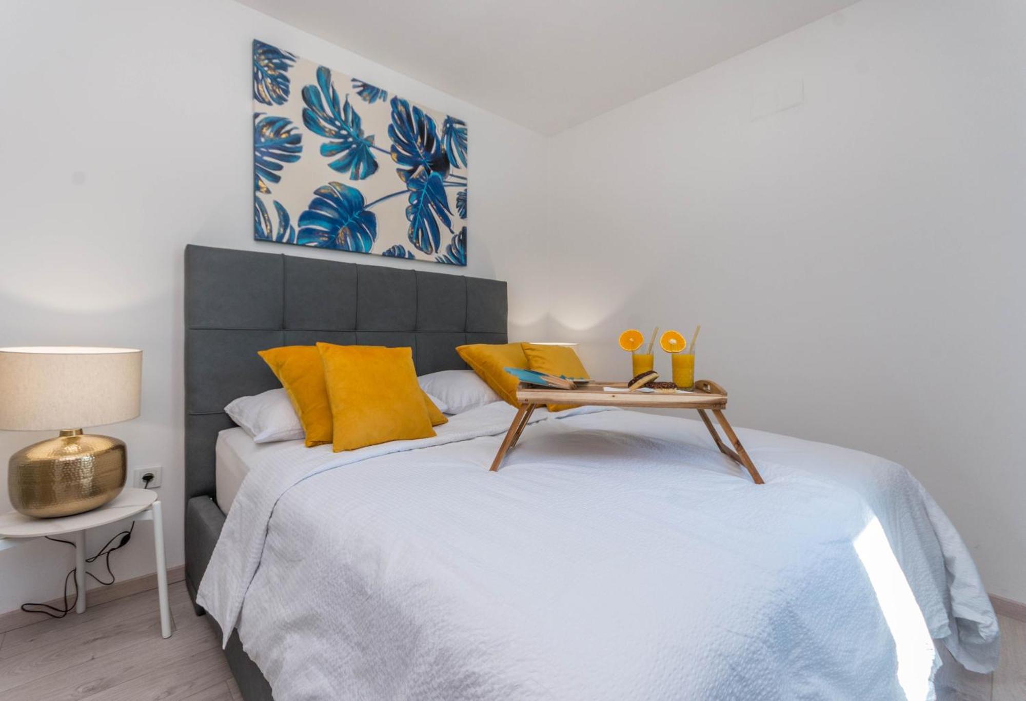 Apartamento House With Pool Ledenko Biograd Na Moru Exterior foto
