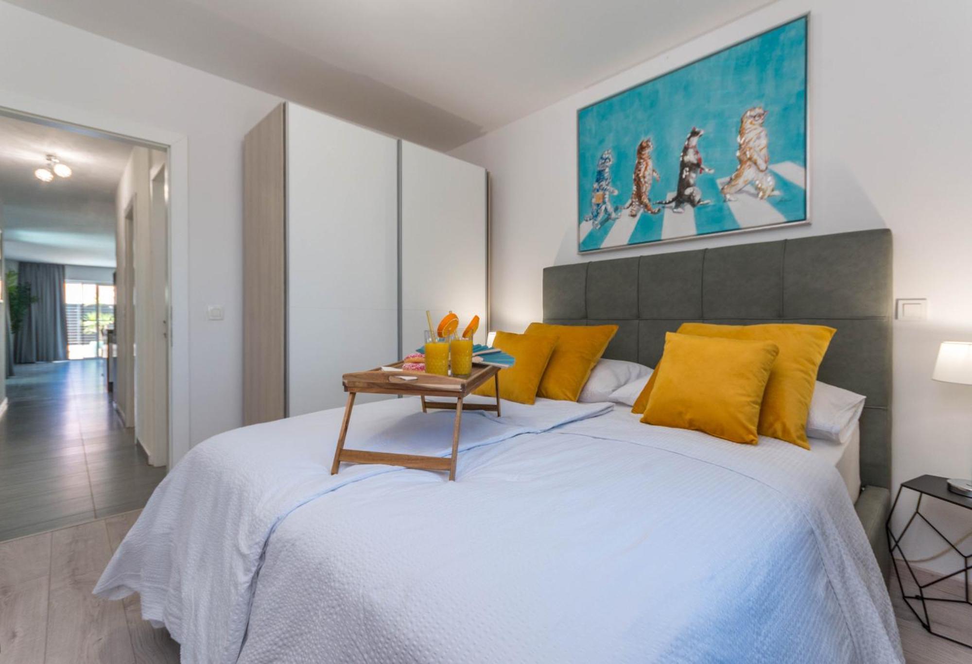 Apartamento House With Pool Ledenko Biograd Na Moru Exterior foto