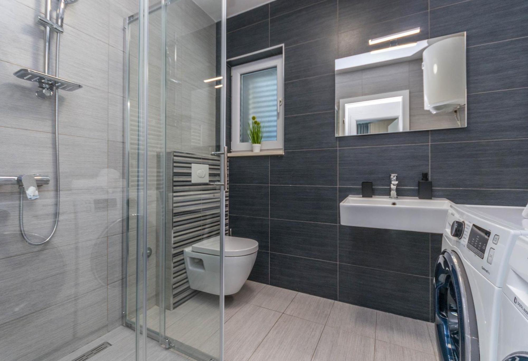 Apartamento House With Pool Ledenko Biograd Na Moru Exterior foto